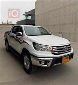 تويوتا هايلوكس